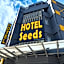 Seeds Hotel Klang Bayu Perdana
