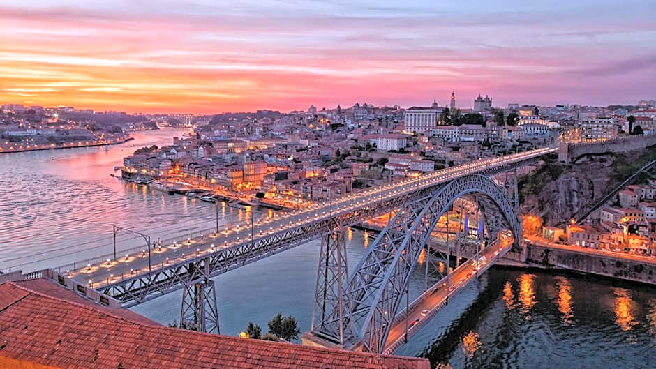 Porto Royal Bridges Hotel