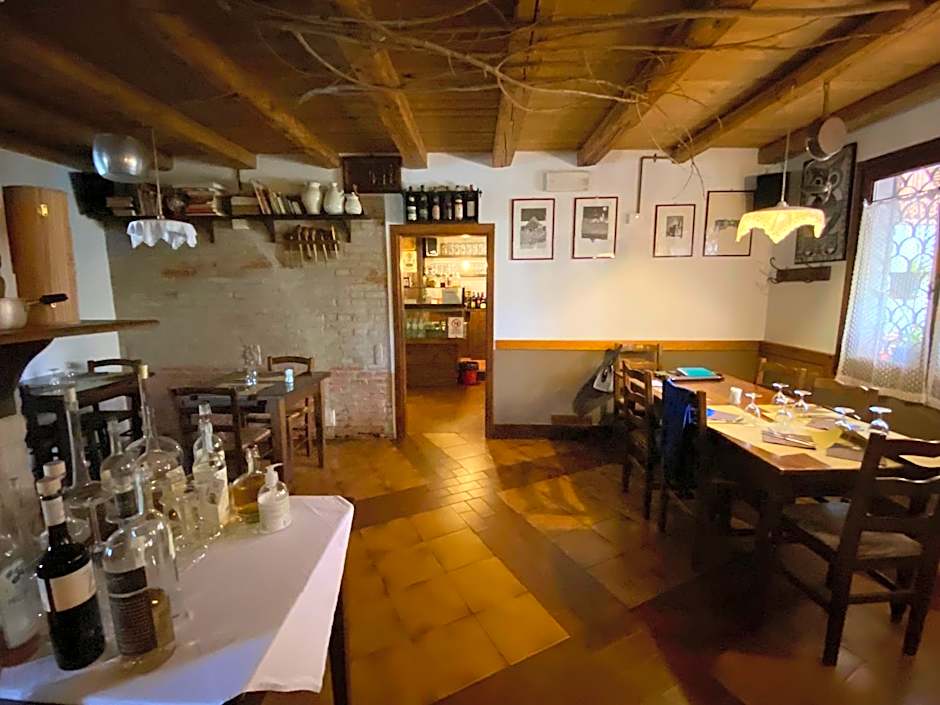Osteria Locanda Dalla Lina