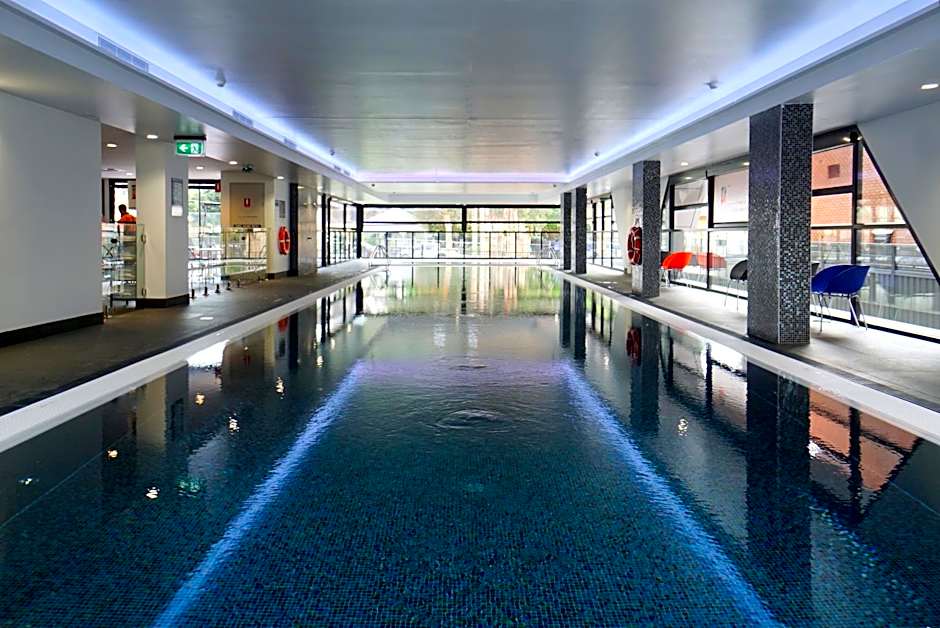 The Branksome Hotel & Residences