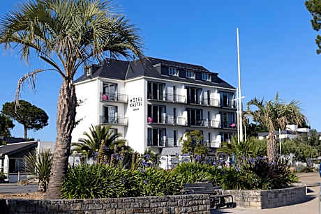 Hôtel Kastel - Relais Thalasso & Spa