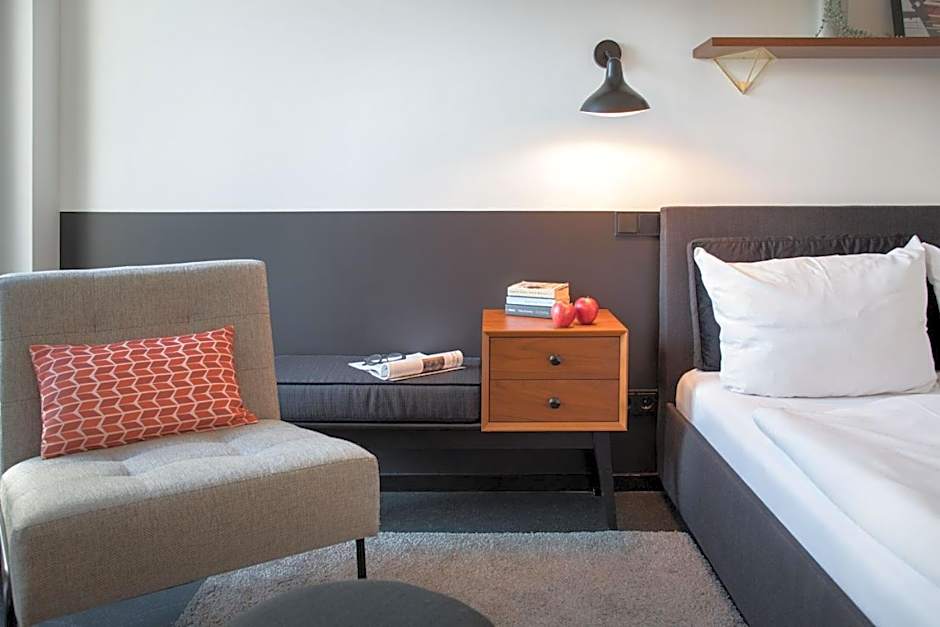 Brera Serviced Apartments Munich Schwabing