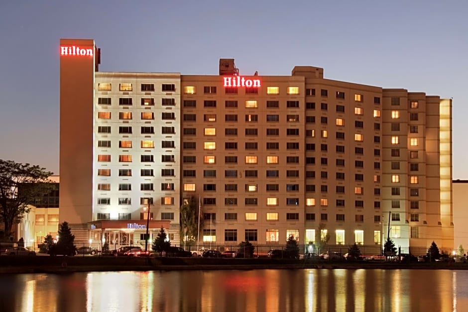 Hilton Philadelphia City Avenue Guest Reservations