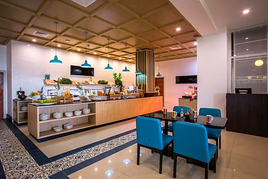 Park Inn by Radisson, Kigali