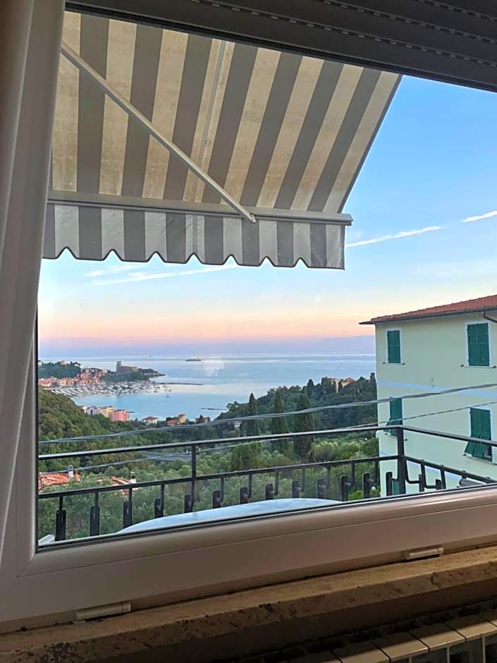 Golfo Dei Poeti – Lerici, PA
