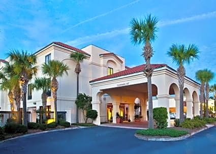 Hampton Inn St. Simons Island