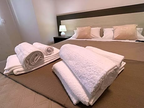 Mini B&B - Enrico Fermi