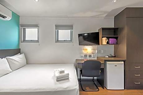 Superior Access Studio Cabin