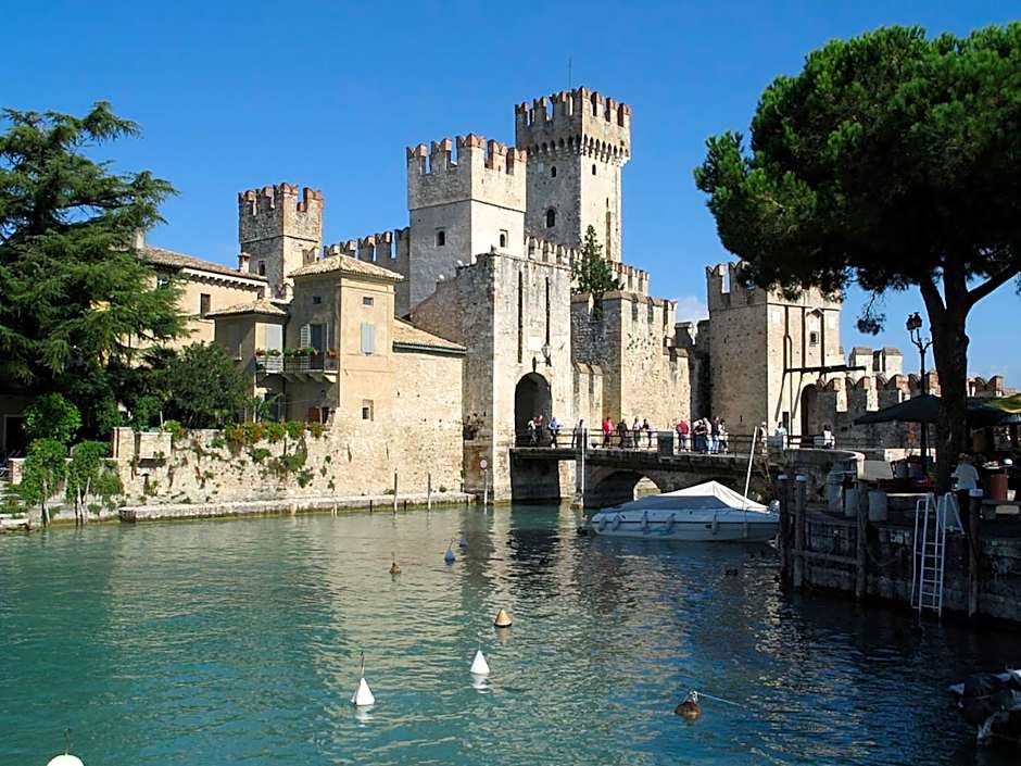 B&B Desenzano Paradise