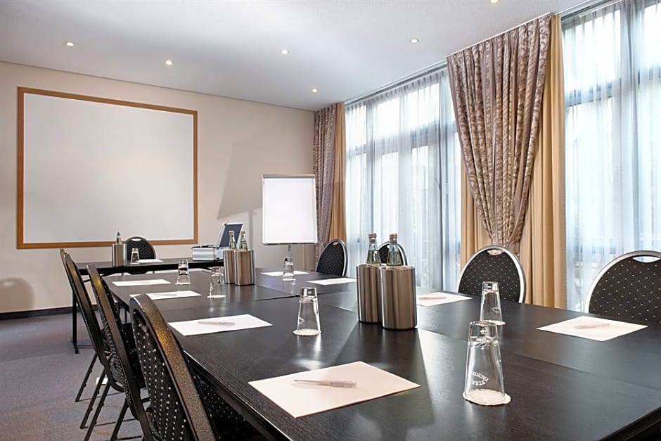 Wyndham Garden Hennigsdorf Berlin