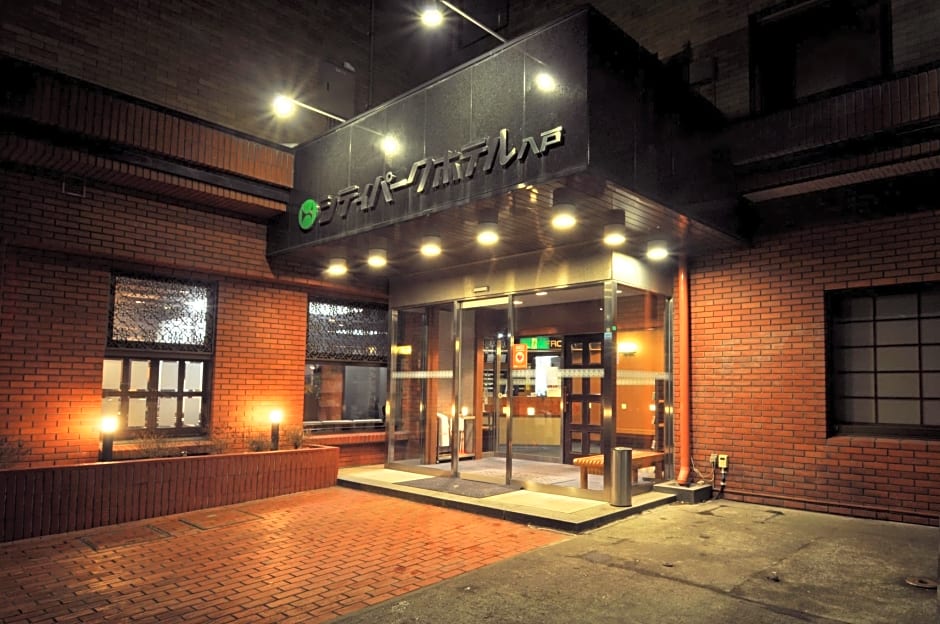 City Park Hotel Hachinohe