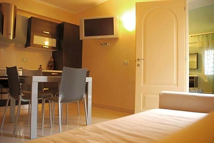 Hotel Residence Veliero
