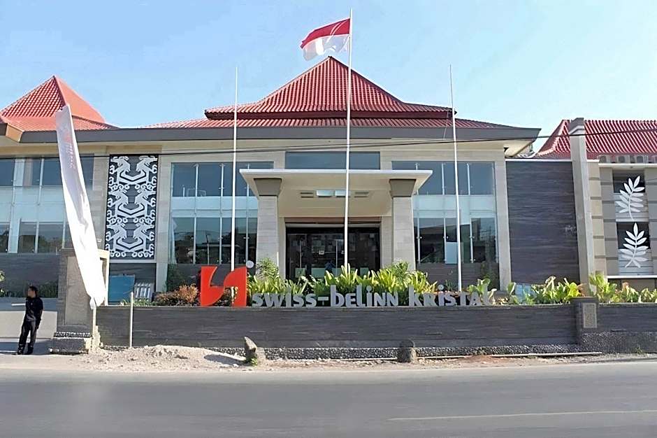 Kristal Hotel Kupang