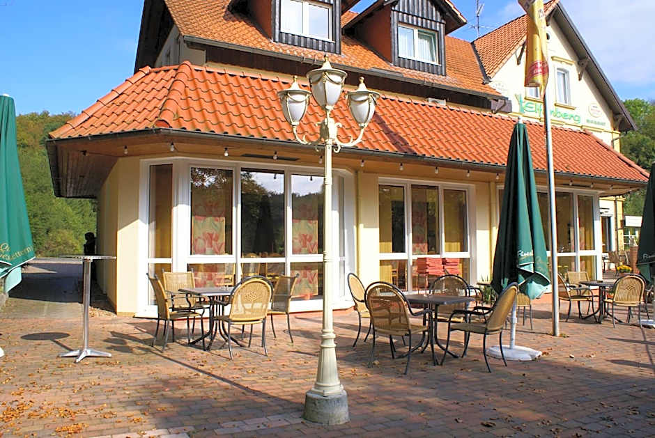 Hotel Elfenberg