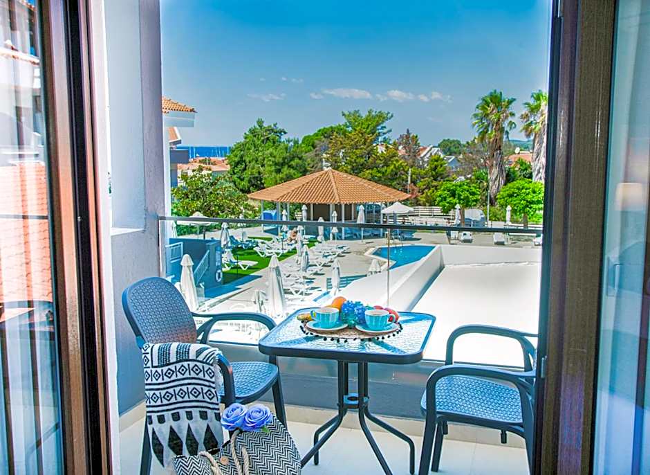 Acrotel Lily Ann Village