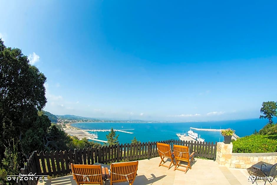 Orizontes View Hotel