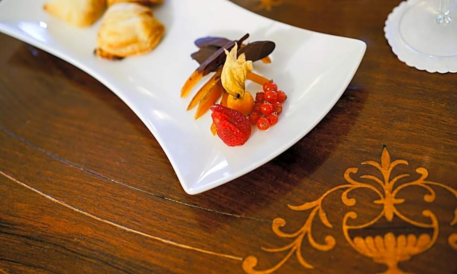 Hotel Villa Cimbrone