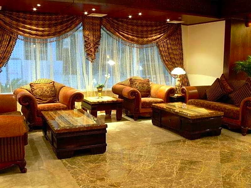 Lexington Gloria Hotel Doha