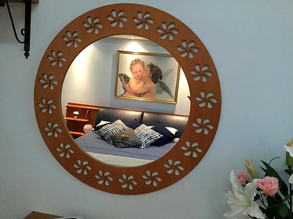 B&B La Favola – Castellana Grotte, LA