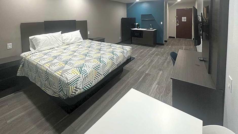 Studio 6 Oklahoma City, OK South