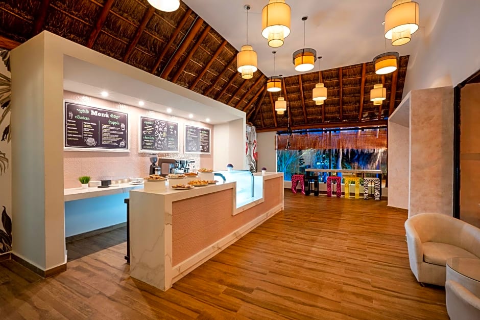 Viva Maya by Wyndham, A Trademark All Inclusive Resort