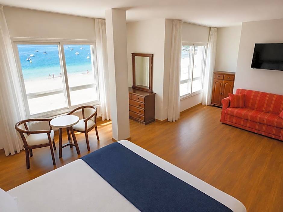 Hotel Nautilus