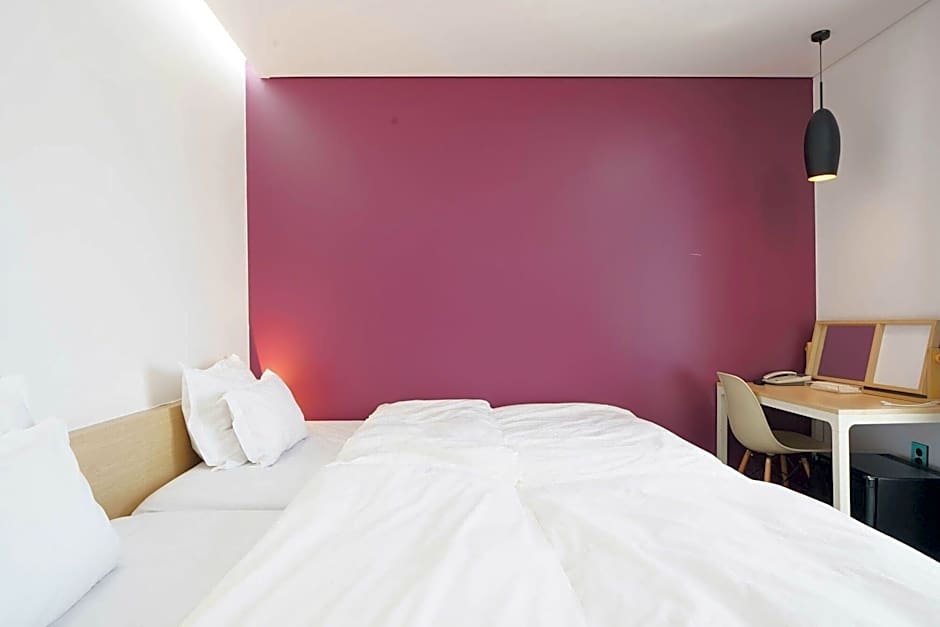 Boutique Hotel Wine