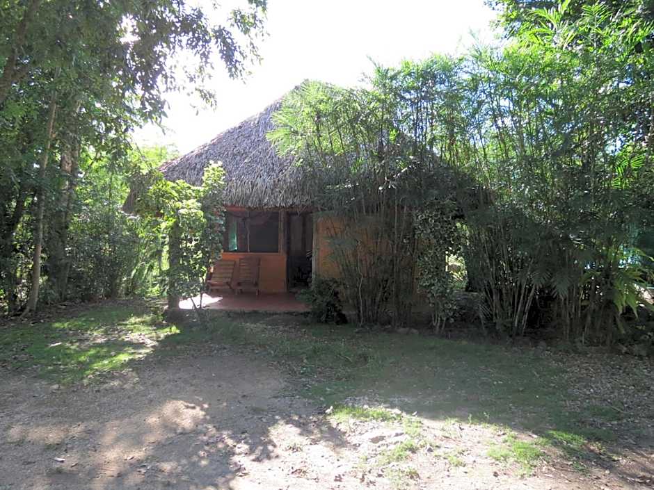 Cabanas Calakmul