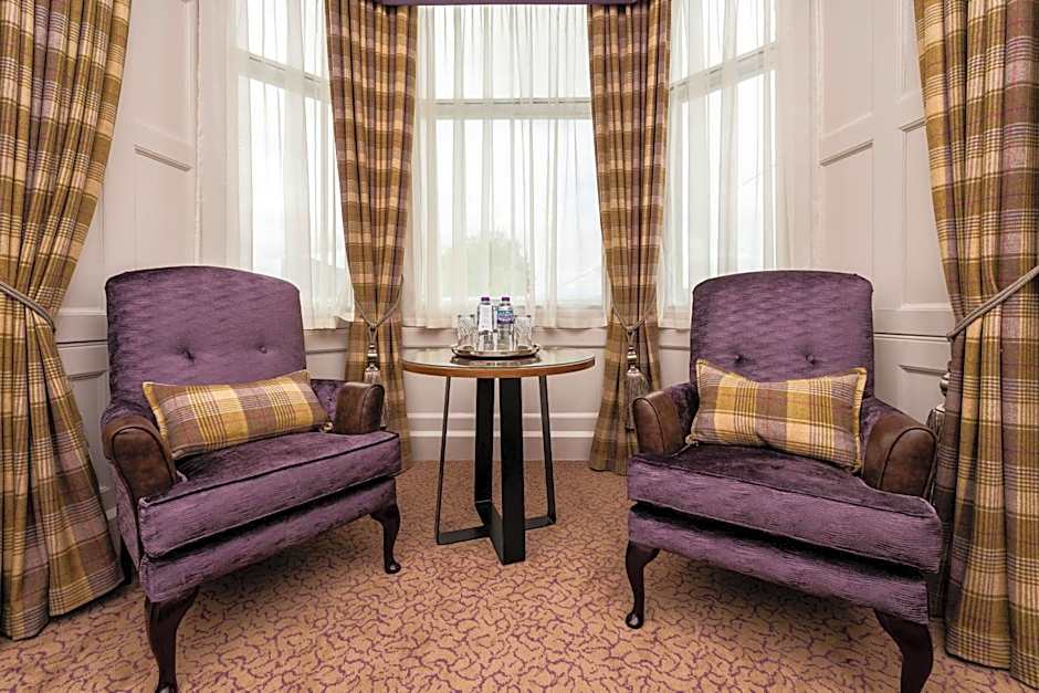 Macdonald Inchyra Hotel & Spa