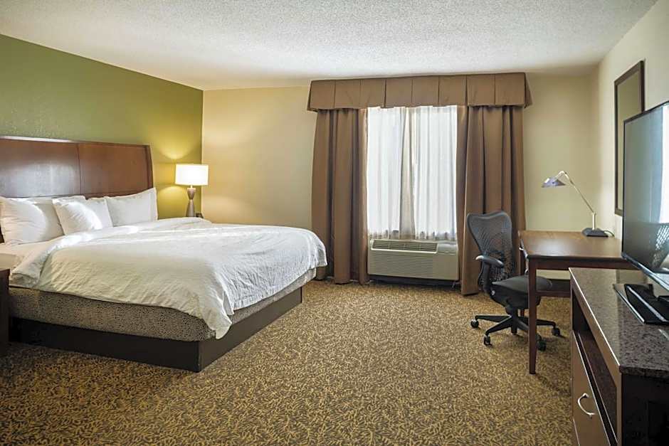 Hilton Garden Inn Richmond Innsbrook