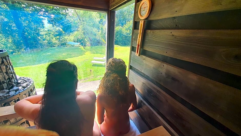 B&B Naturista e Spa Mondoselvaggio