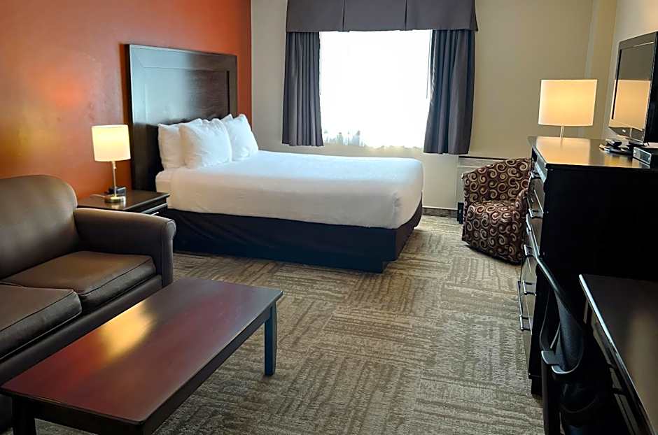 Coast Swift Current Hotel