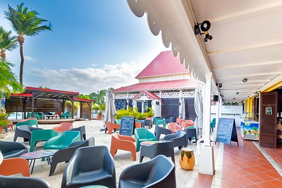 Résidence Pierre & Vacances Premium Les Tamarins