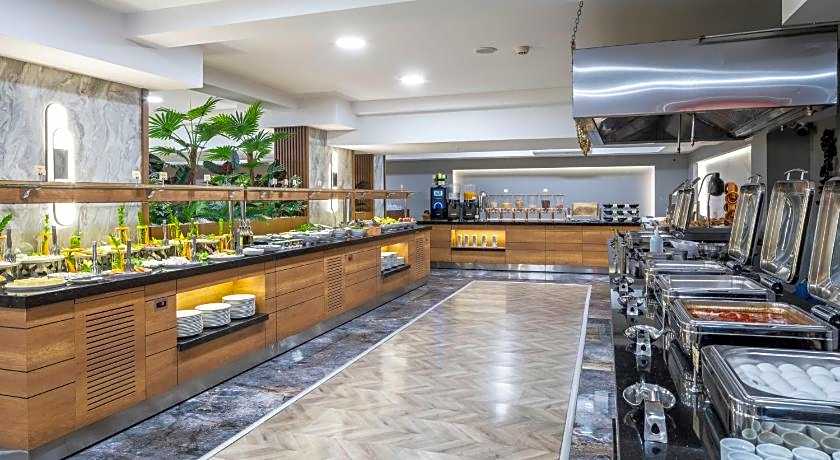 Ramada by Wyndham Dalaman