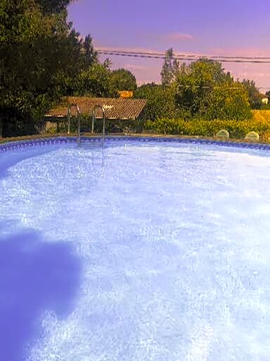 Le Pommier Chambre d'hote