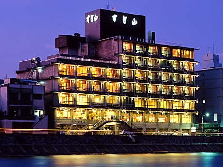 Usyounoie Sugiyama Hotel