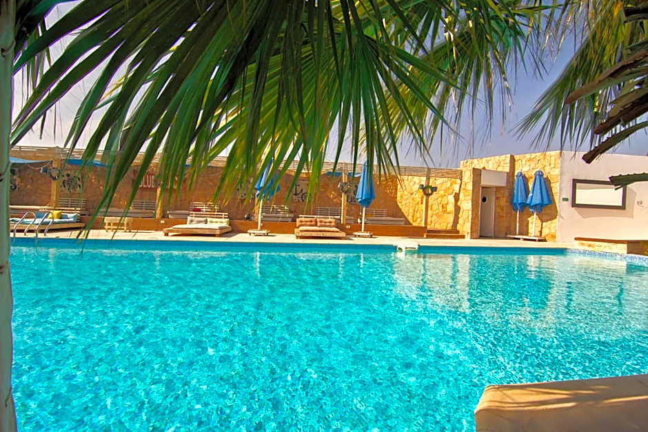 The Boutique Hotel Hurghada Marina