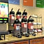 Comfort Inn & Suites Hot Springs Midtown