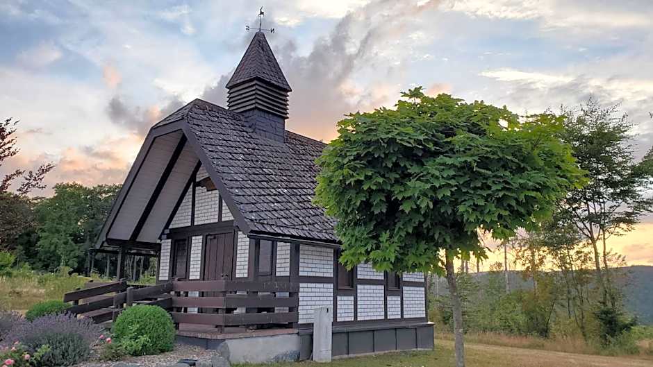Landgasthof Steuber - Hotel garni