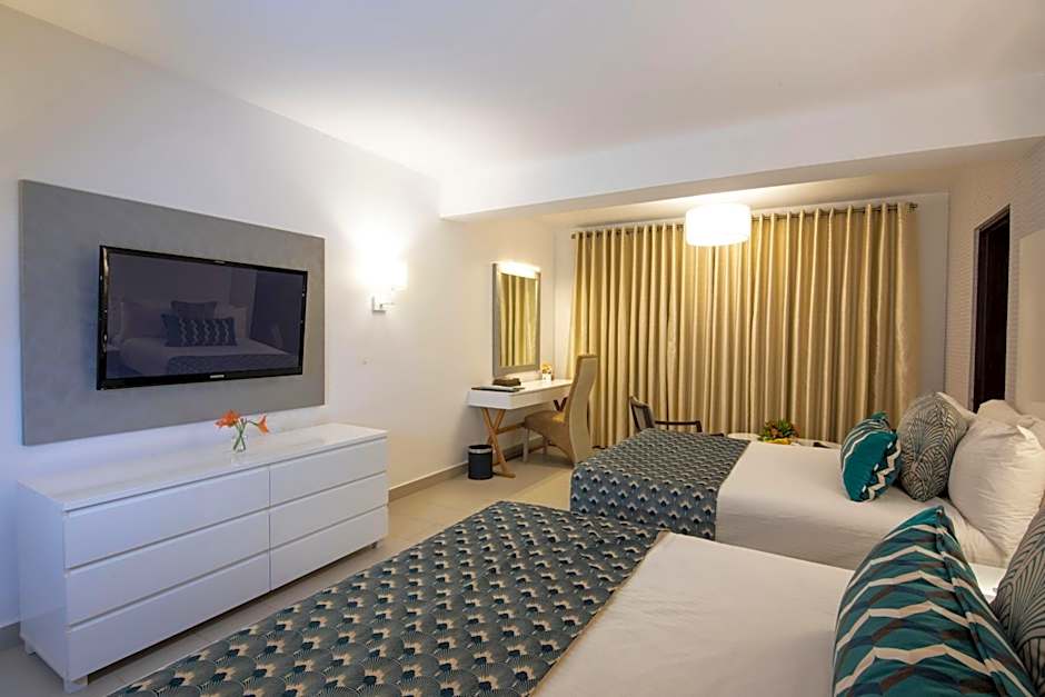 Photo 1 of 4 of Deluxe, Terrace