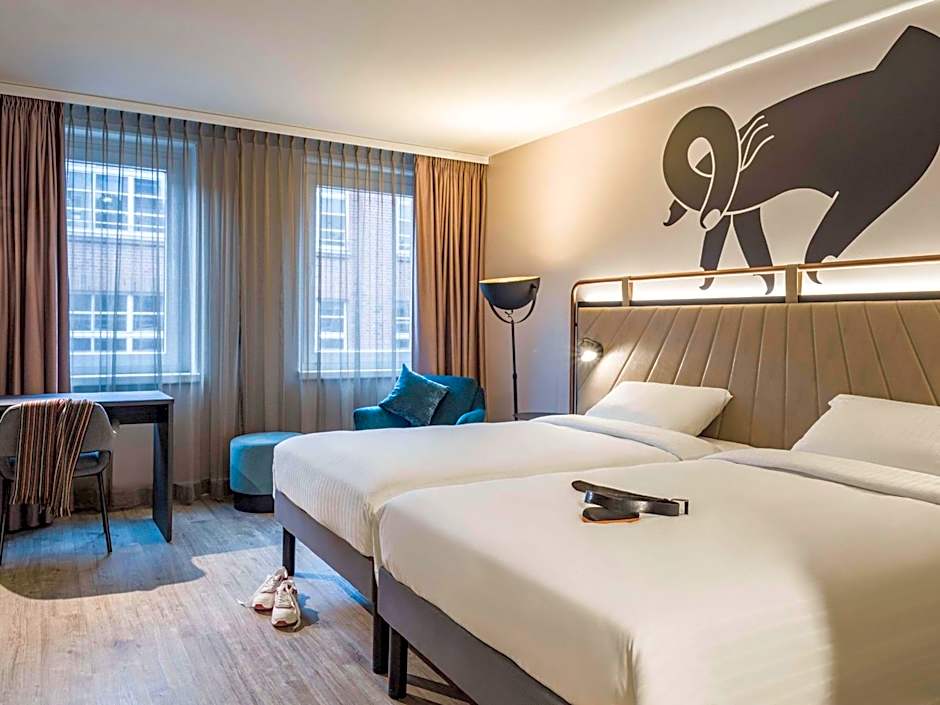 ibis Styles Bielefeld City