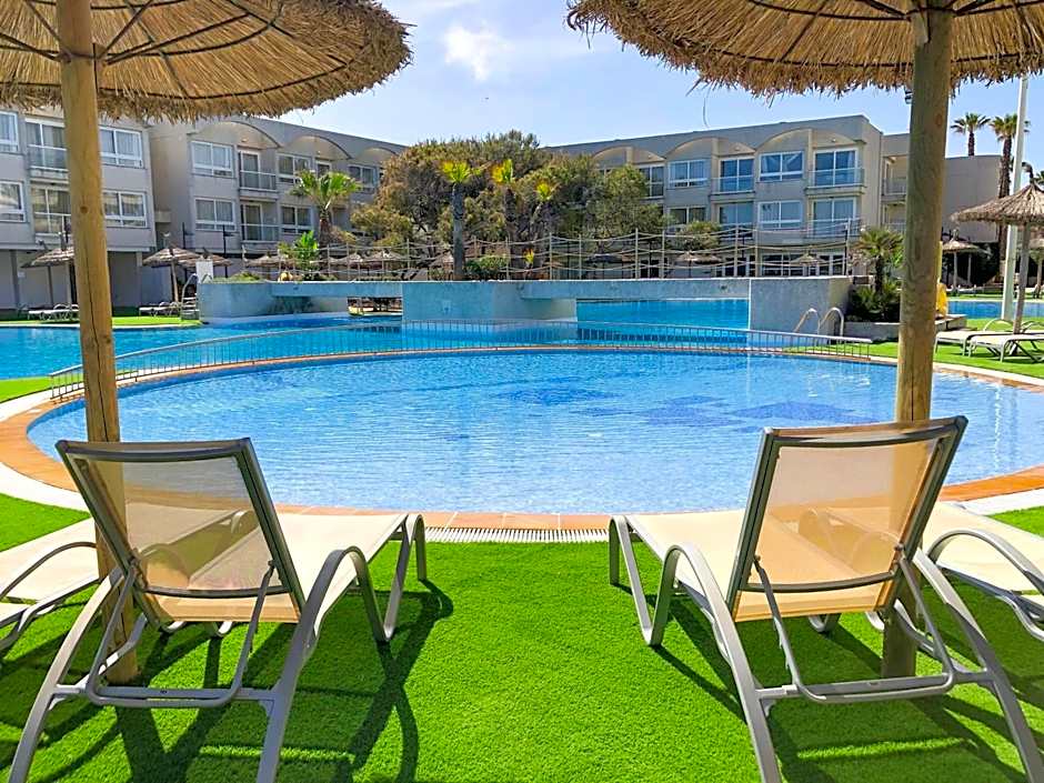Eix Platja Daurada Hotel & SPA
