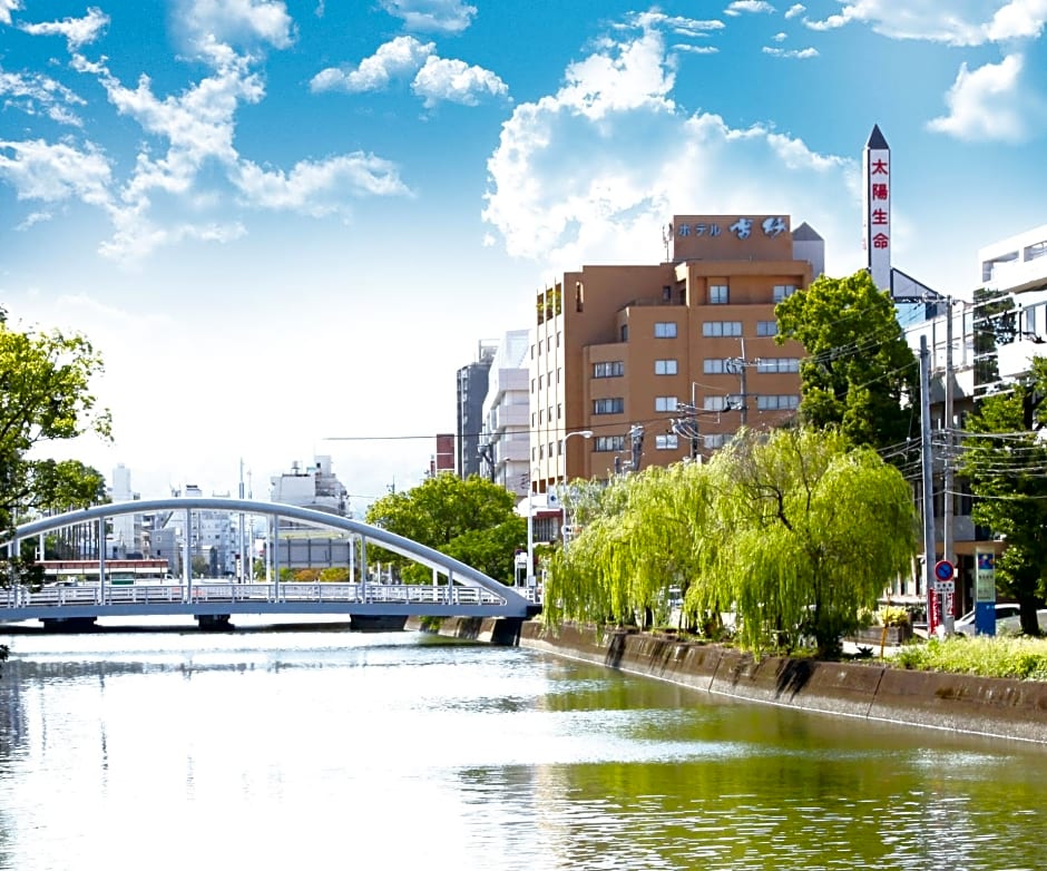 Hotel Takasago