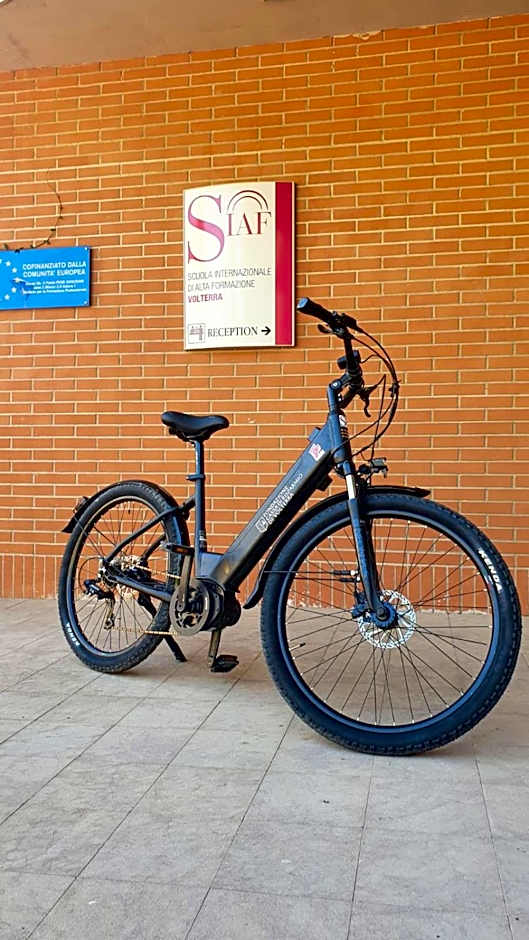 Bed & Bike