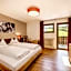 Hotel St Valentin Rooms & Appartements