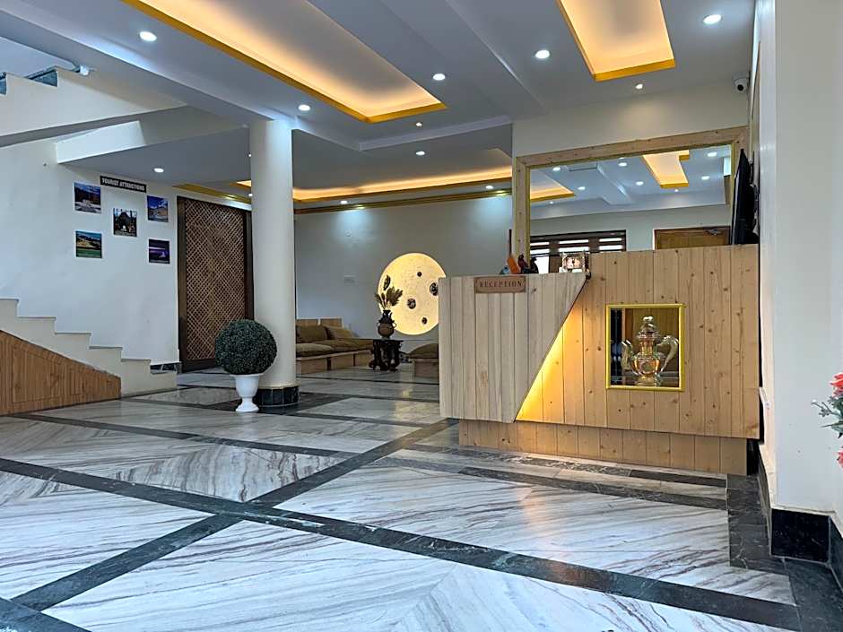 The Cozy Villa – Leh, PA