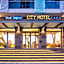 Blue Lagoon City Hotel