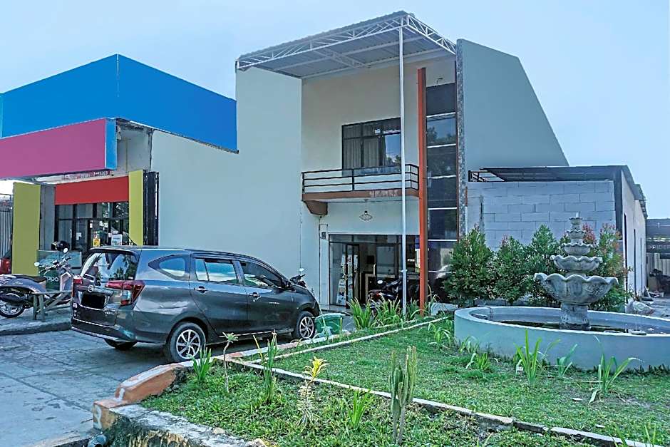 Hotel O Dalle 5151 Jeneponto Near Patung kuda, Jeneponto