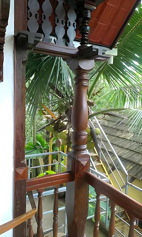 Costa Gama Home Stay