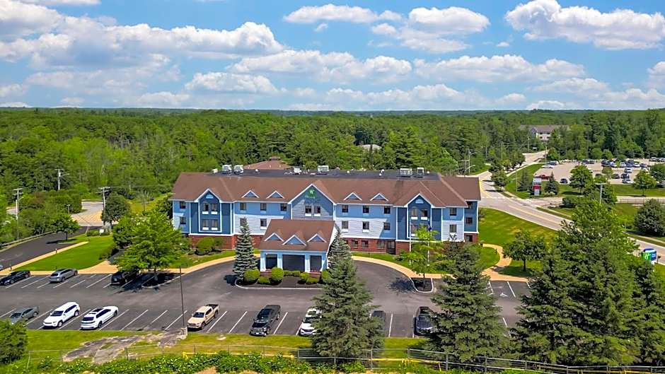 Holiday Inn Express Biddeford by IHG